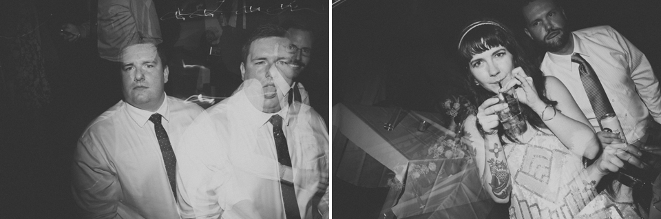 Alternative wedding photographer, Portland, OR