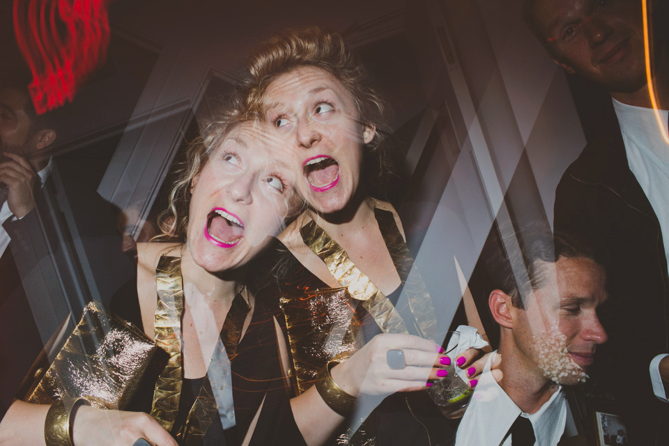 Holocene wedding Portland, OR