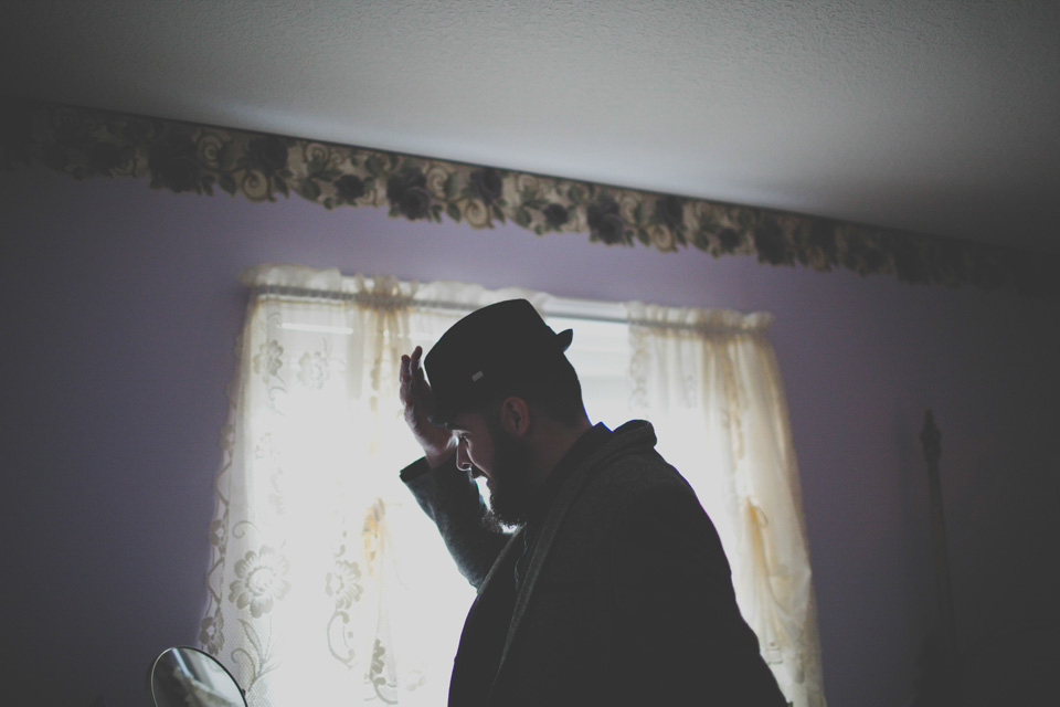 wedding photographer portland