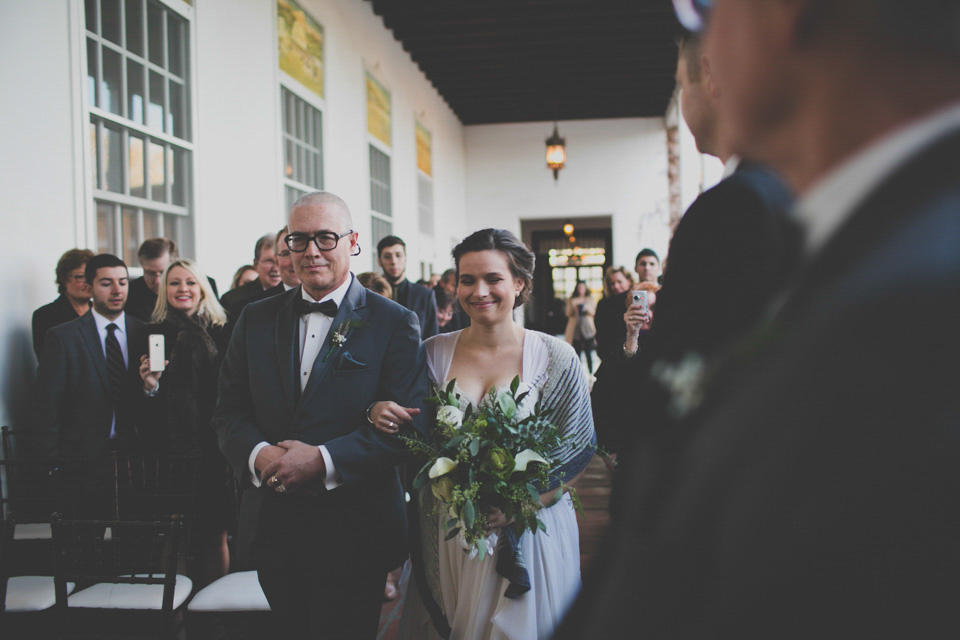 Los Poblonos Wedding