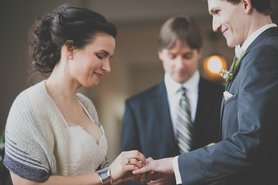 Los Poblonos Wedding