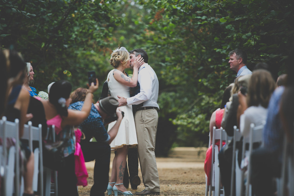 Wedding Photographer Portland