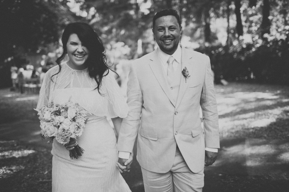 McMenamins Cornelius Pass Roadhouse Wedding