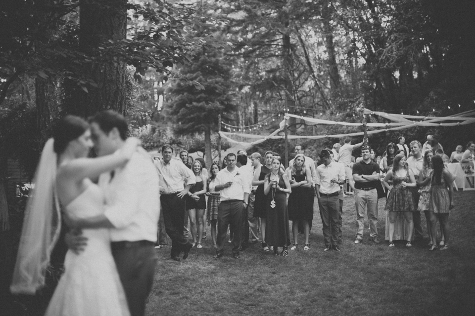 Portland OR wedding photographer