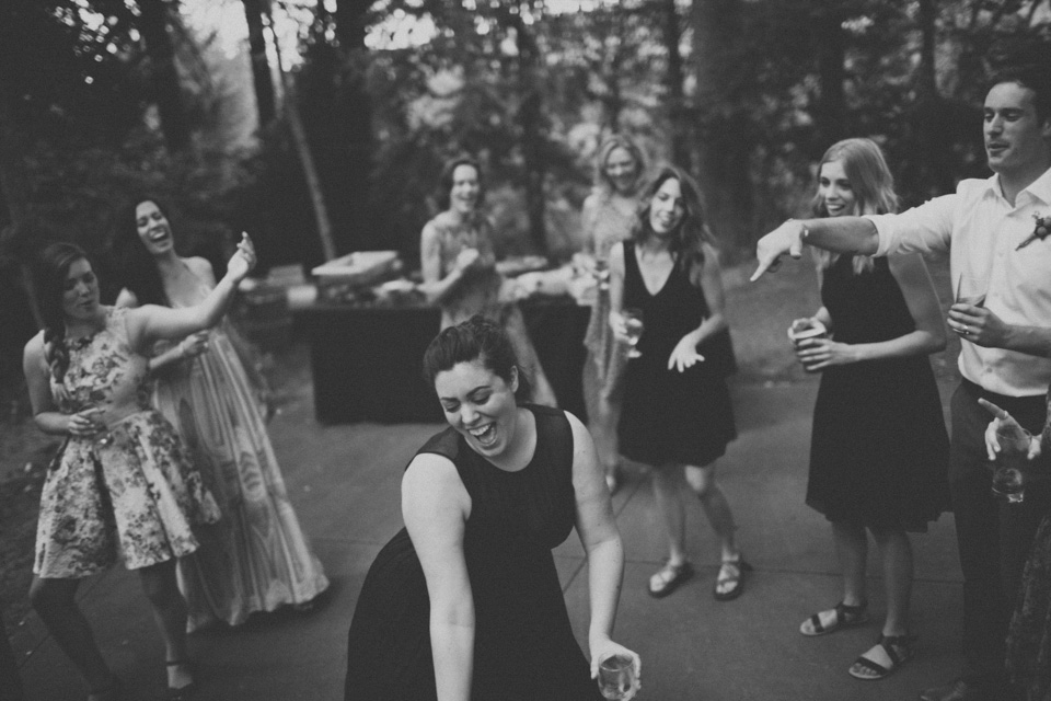 Portland OR wedding photographer