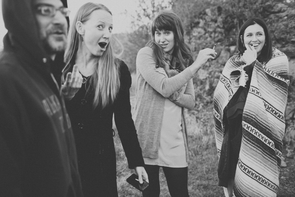 Farmgate Homestead Wedding