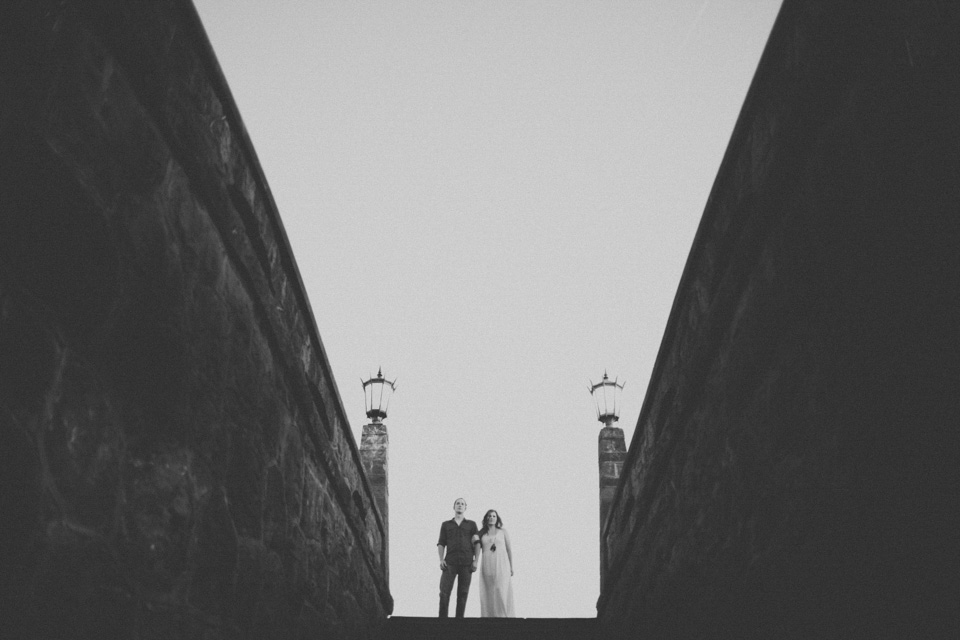 Engagement Photographer Portland