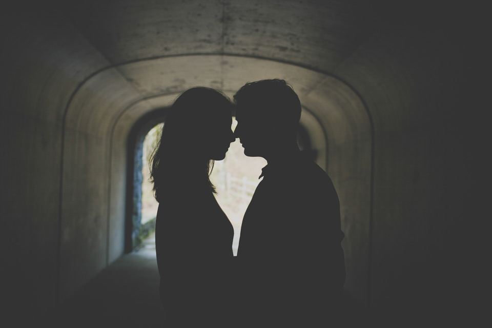 Columbia River Gorge Engagement
