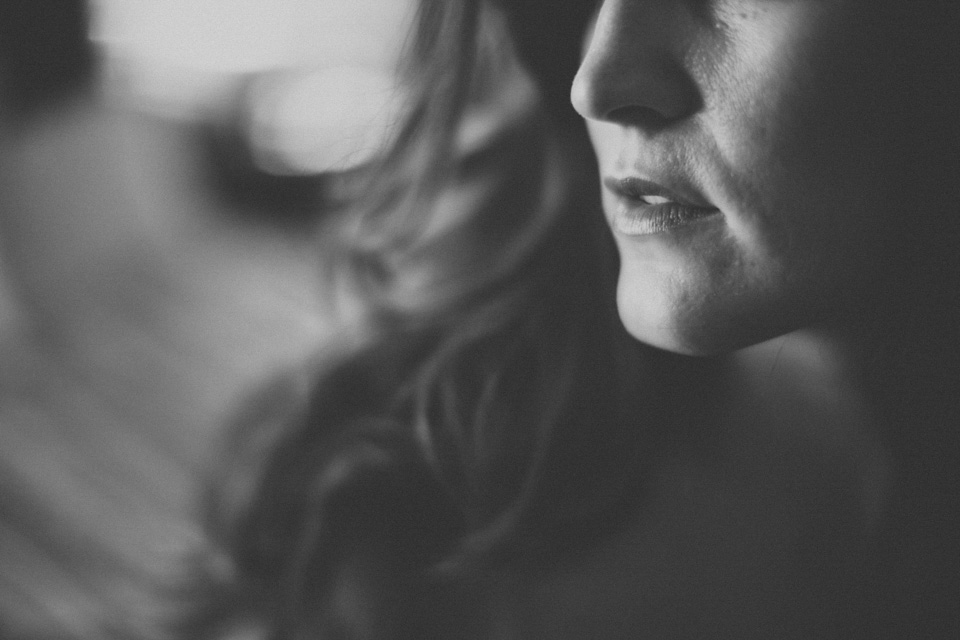 Boudoir photographer portland, OR