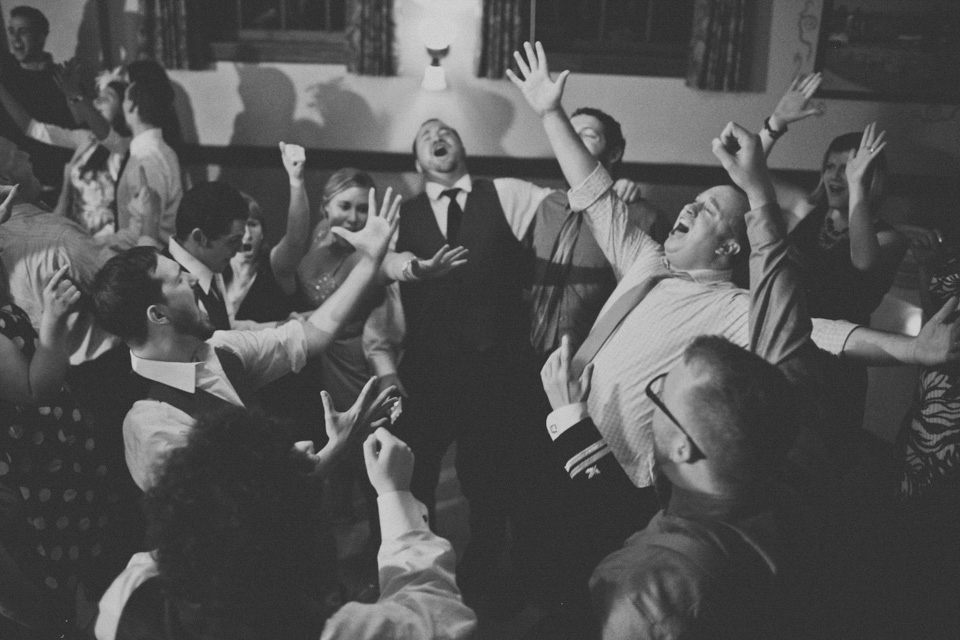 McMenamins Edgefield wedding