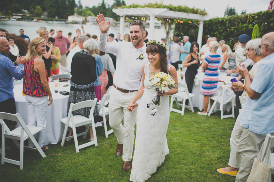 wedding photographer portland, OR