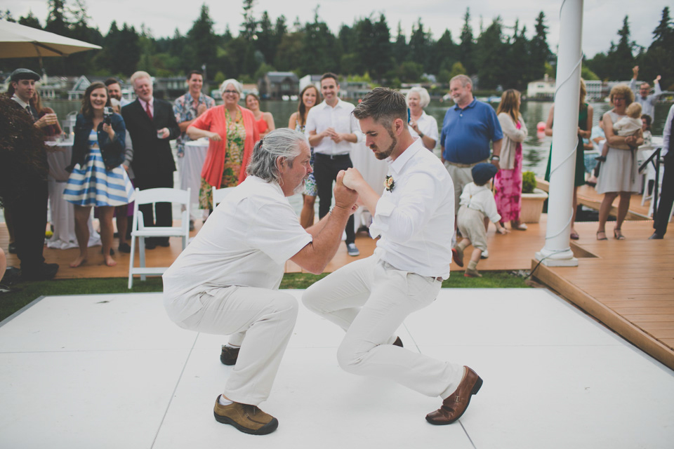 wedding photographer portland or