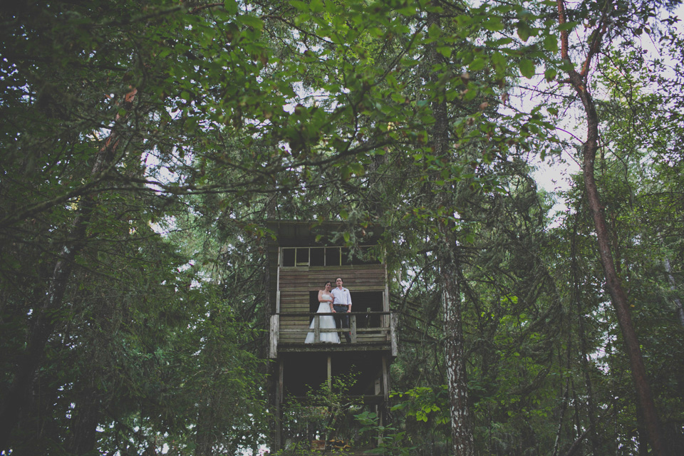 Portland OR wedding photographer