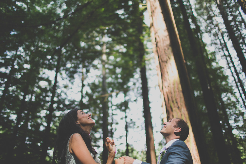 portland OR wedding photographer