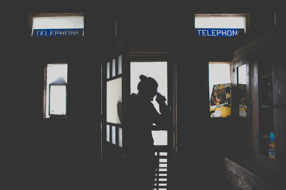 Shack Up Inn wedding