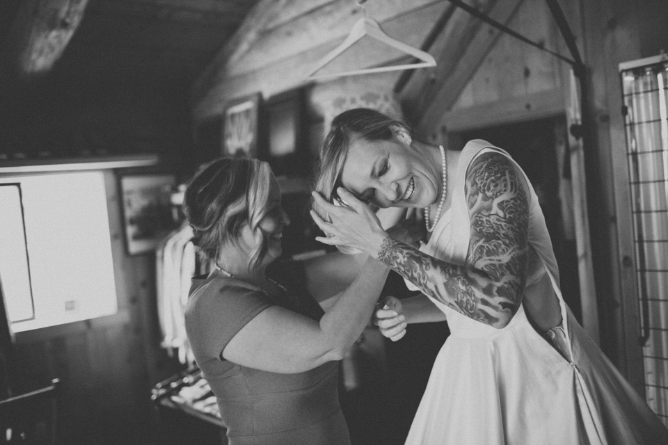 Wedding Photographer Portland