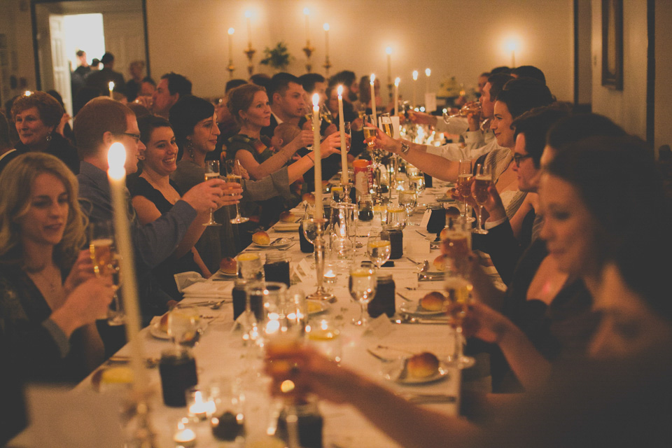 Los Poblonos Wedding