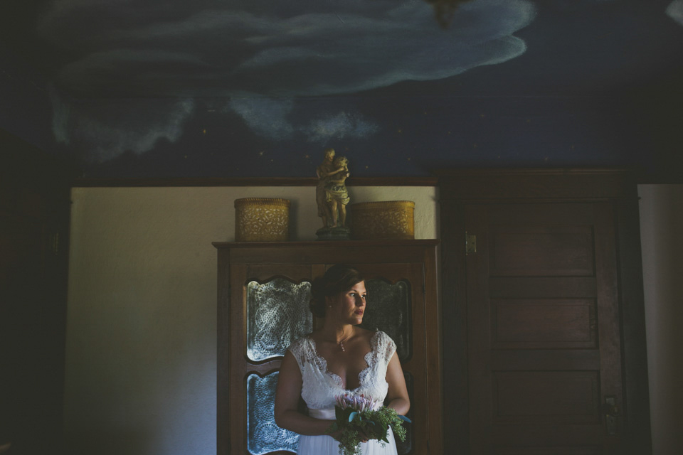 Farmgate Homestead Wedding