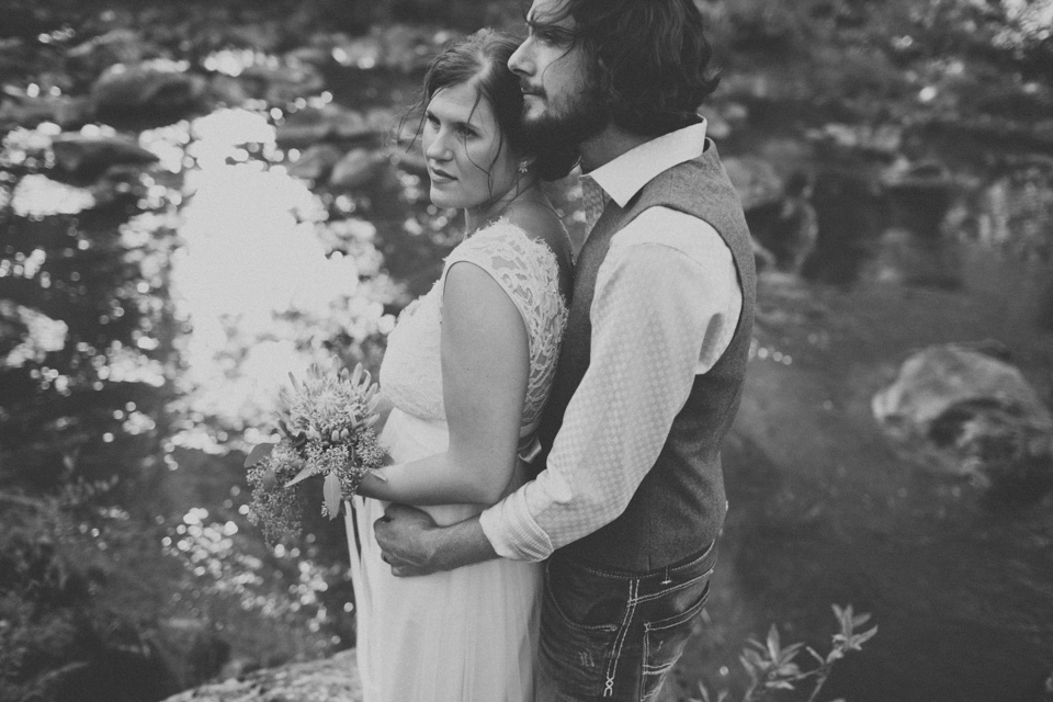 Farmgate Homestead Wedding