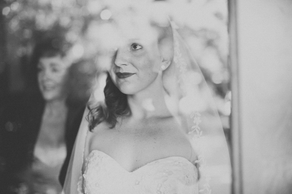 McMenamins Edgefield wedding