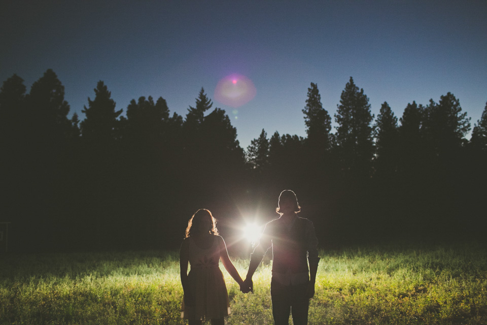 Farmgate Homestead Wedding