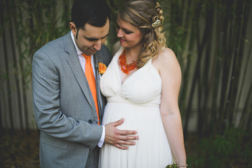 McMenamin Edgefield wedding