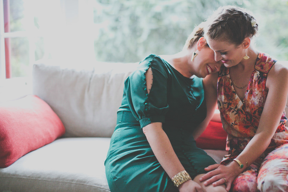 wedding photographer portland