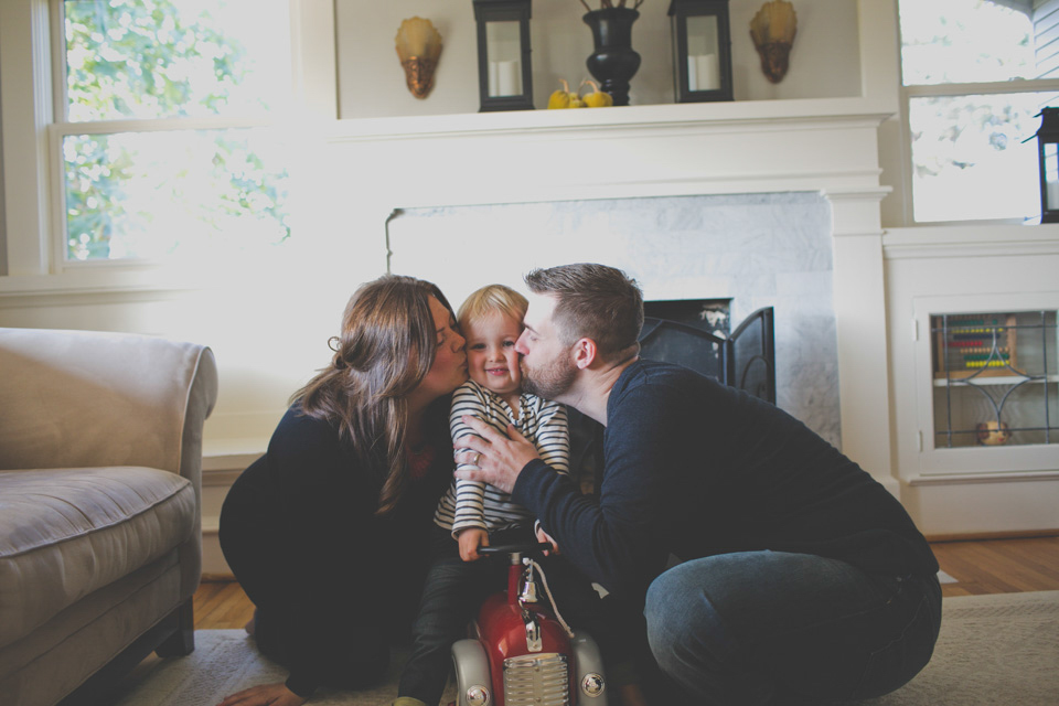 family photographer, Portland