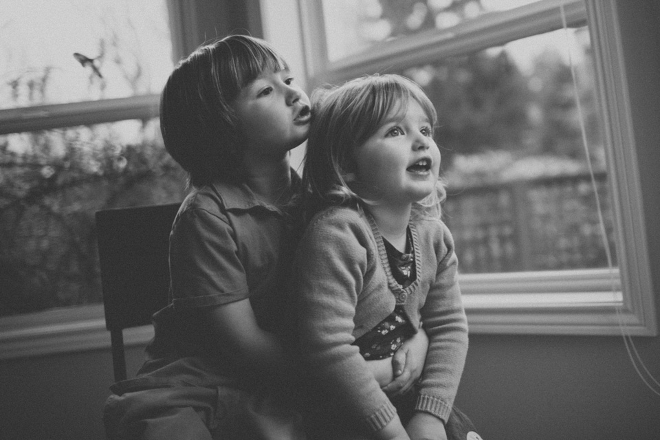 family photographer portland