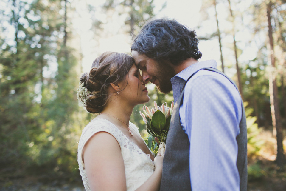 Farmgate Homestead Wedding