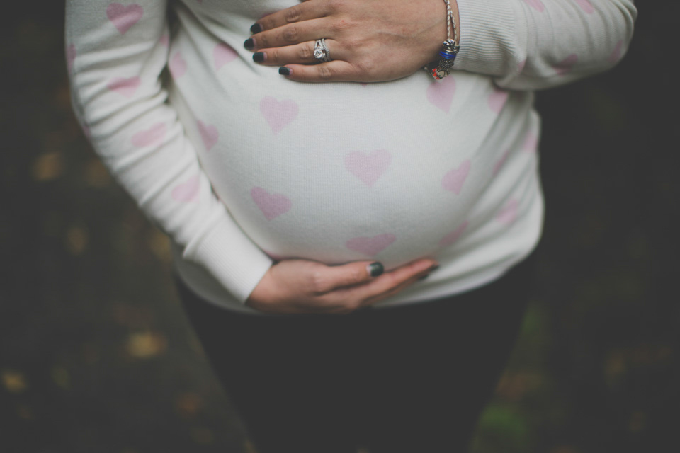 maternity photographer portland