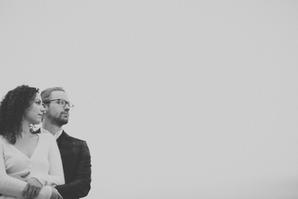 Shack Up Inn wedding