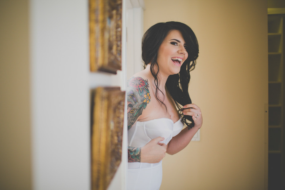 McMenamins Cornelius Pass Roadhouse Wedding