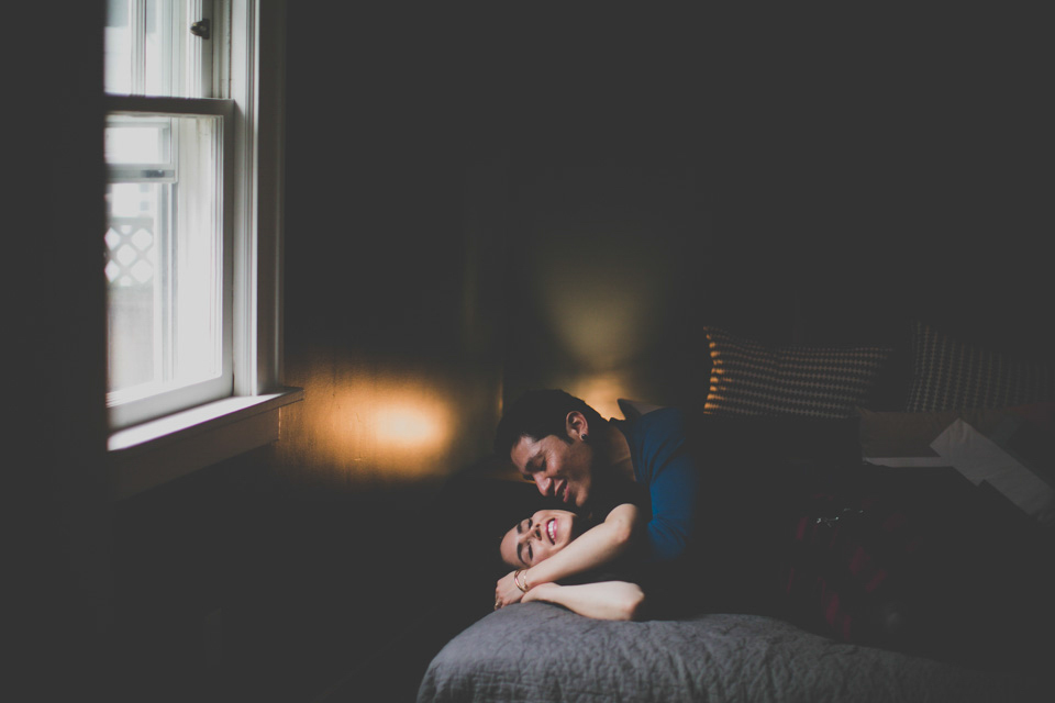 portrait photographer portland