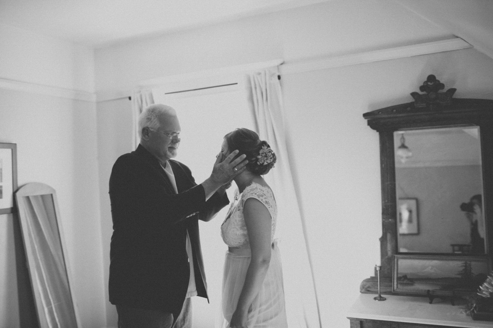 Farmgate Homestead Wedding