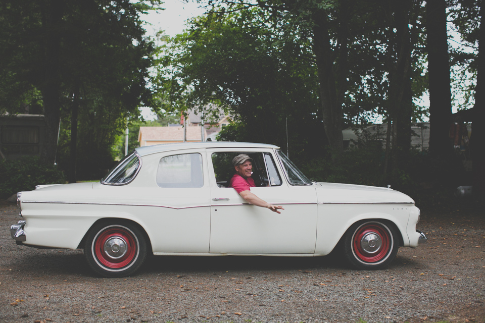 Sou'wester Lodge Wedding