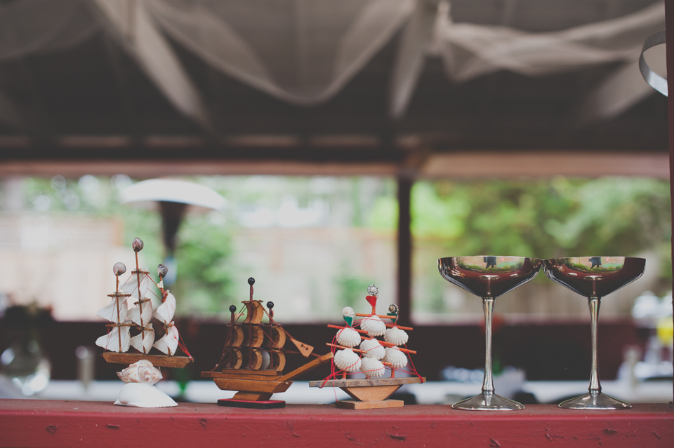 Sou'wester Lodge Wedding