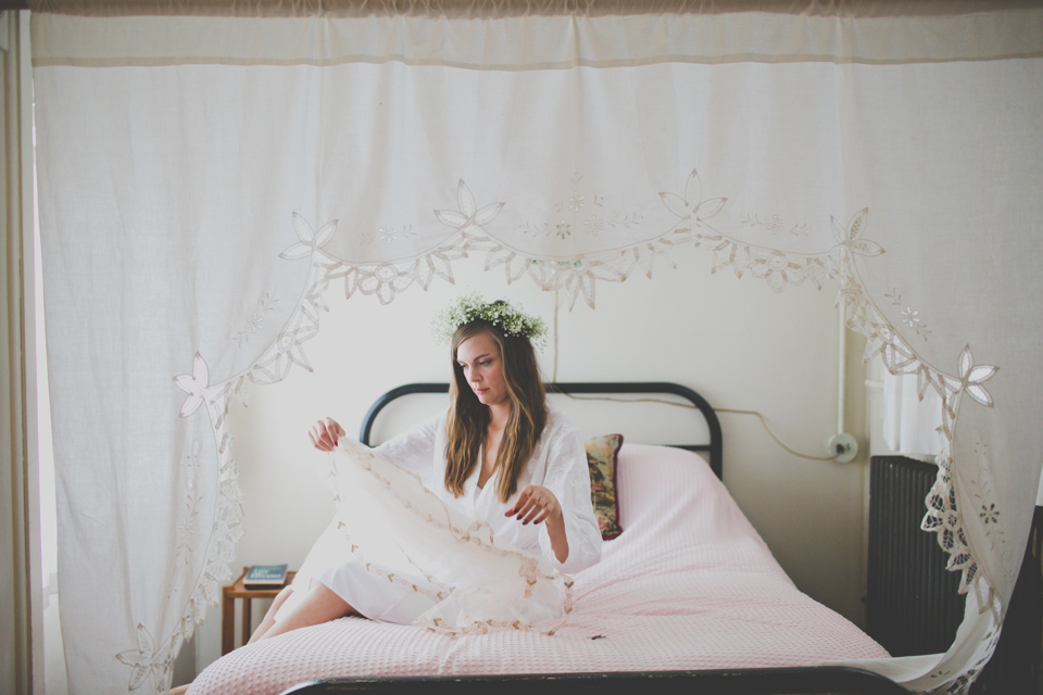 Sou'wester Lodge Wedding