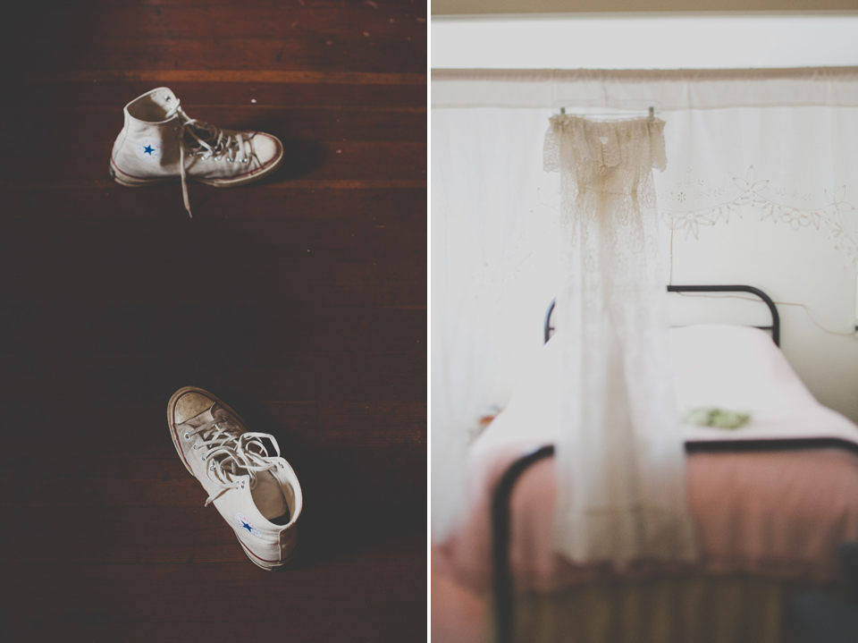 Sou'wester Lodge Wedding