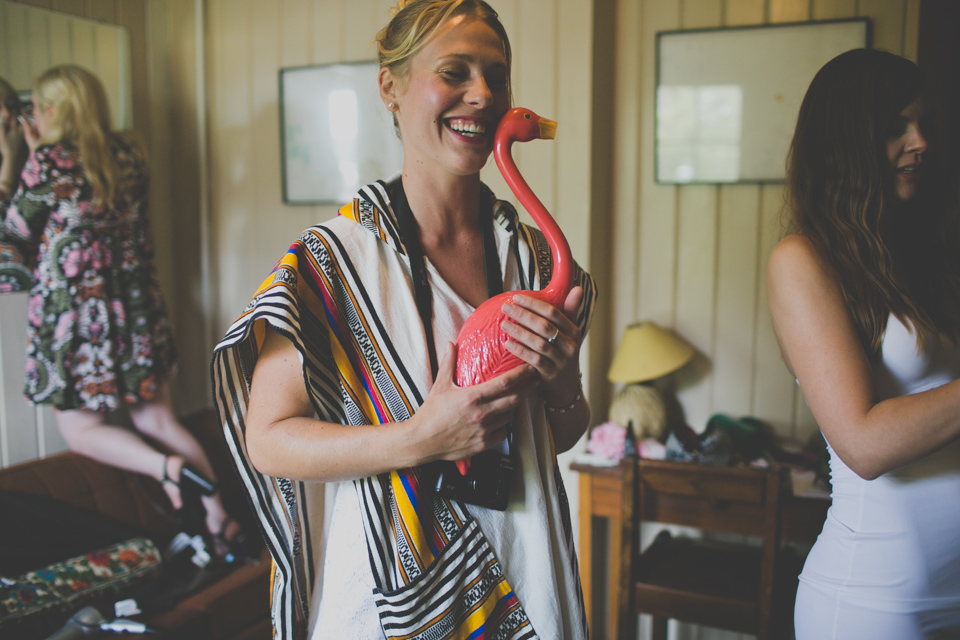 Sou'wester Lodge Wedding