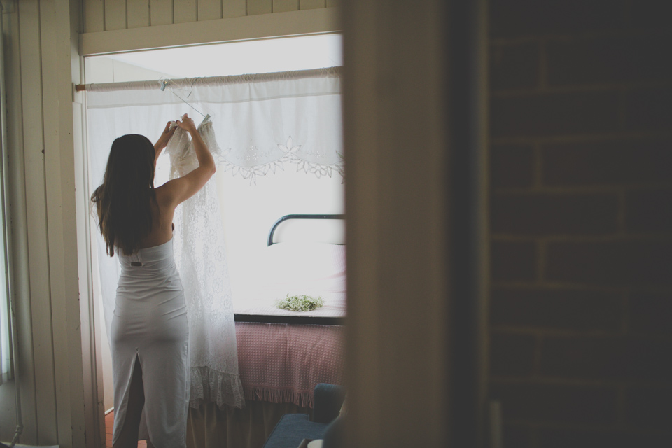 Sou'wester Lodge Wedding