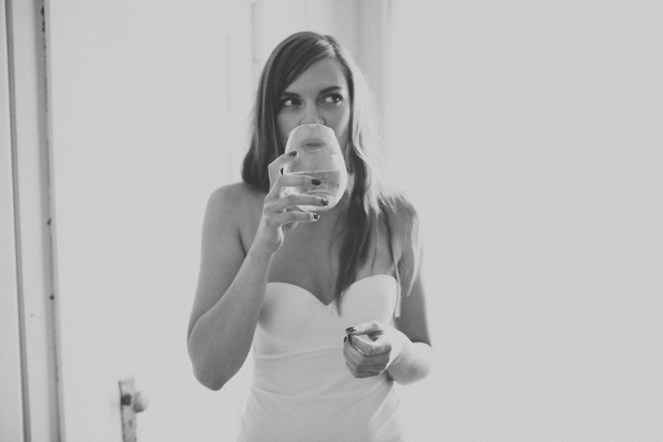 Sou'wester Lodge Wedding