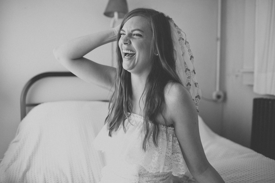 Sou'wester Lodge Wedding