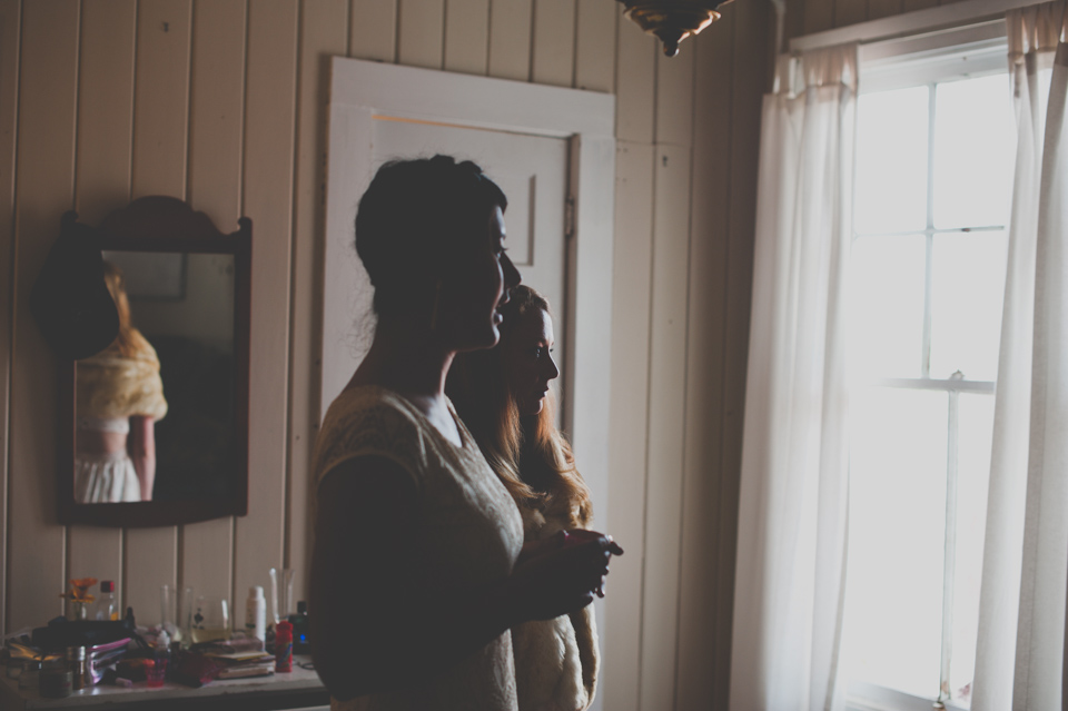 Sou'wester Lodge Wedding