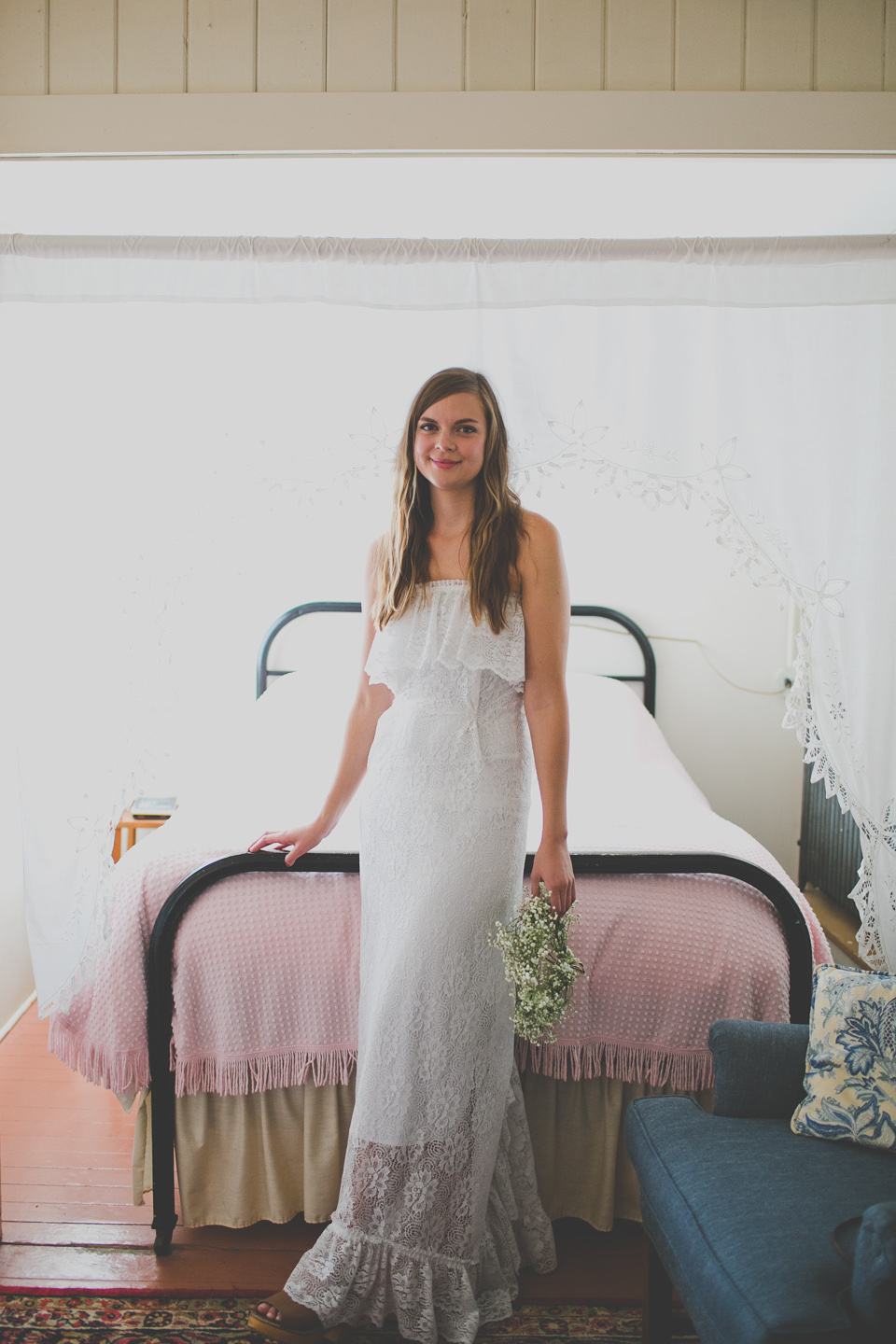 Sou'wester Lodge Wedding