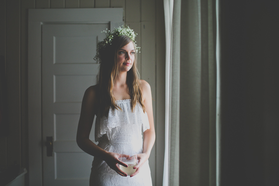 Sou'wester Lodge Wedding