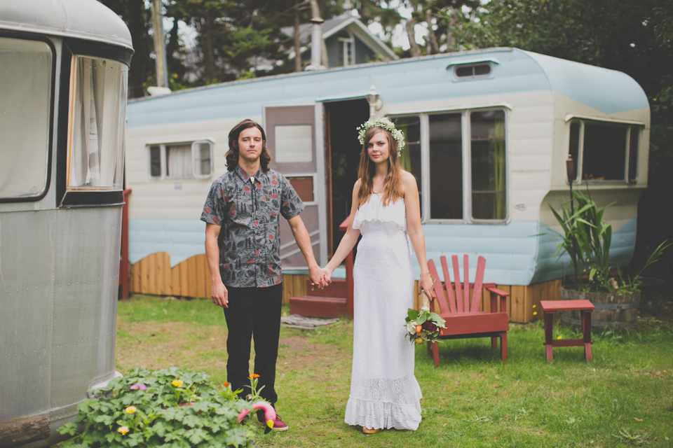 Sou'wester Lodge Wedding