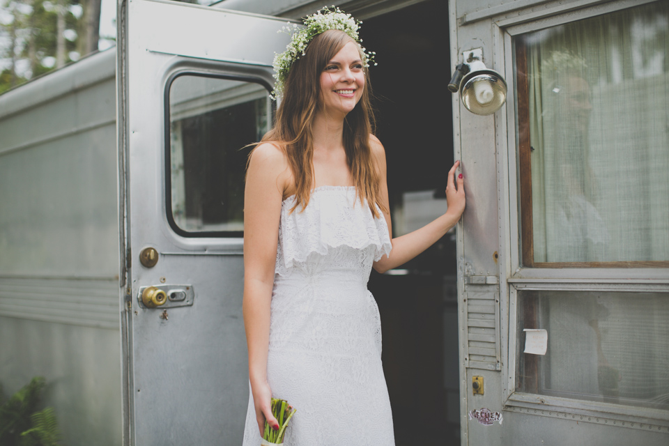 Sou'wester Lodge Wedding