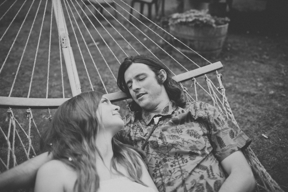 Sou'wester Lodge Wedding