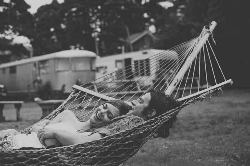 Sou'wester Lodge Wedding